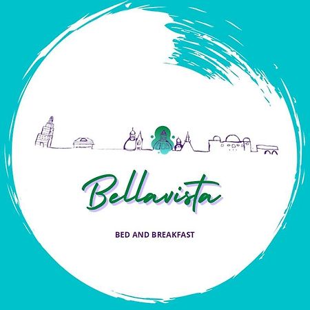 B&B Bellavista Palermo Eksteriør bilde