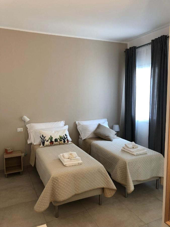 B&B Bellavista Palermo Eksteriør bilde
