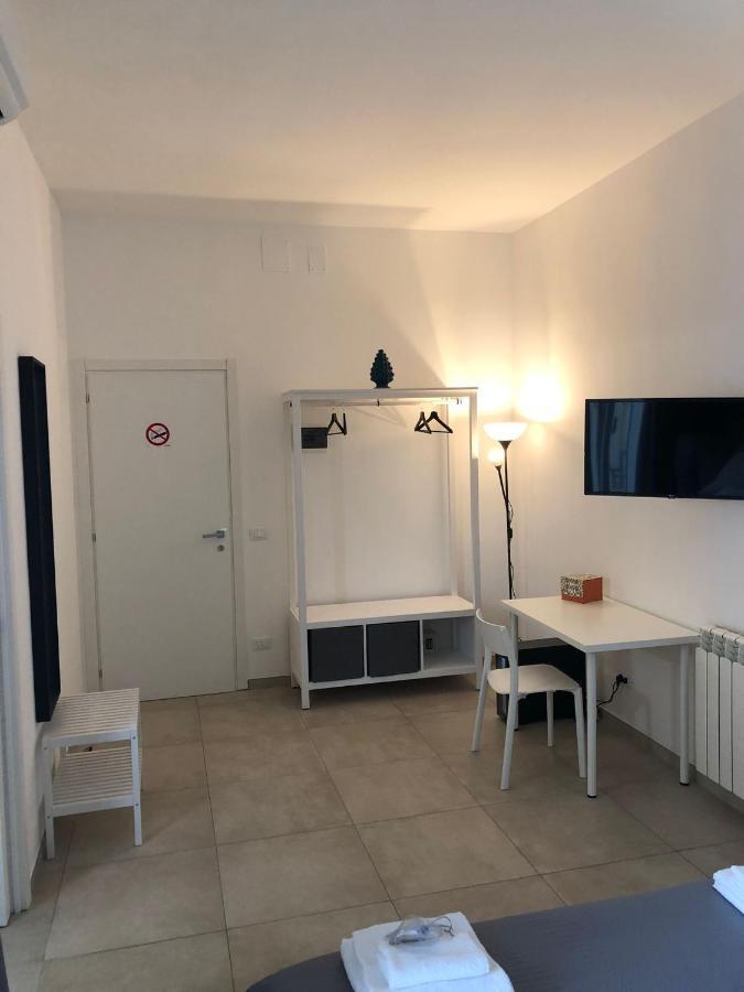 B&B Bellavista Palermo Eksteriør bilde