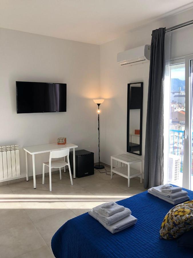 B&B Bellavista Palermo Eksteriør bilde
