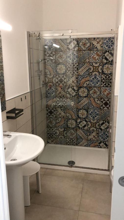 B&B Bellavista Palermo Eksteriør bilde