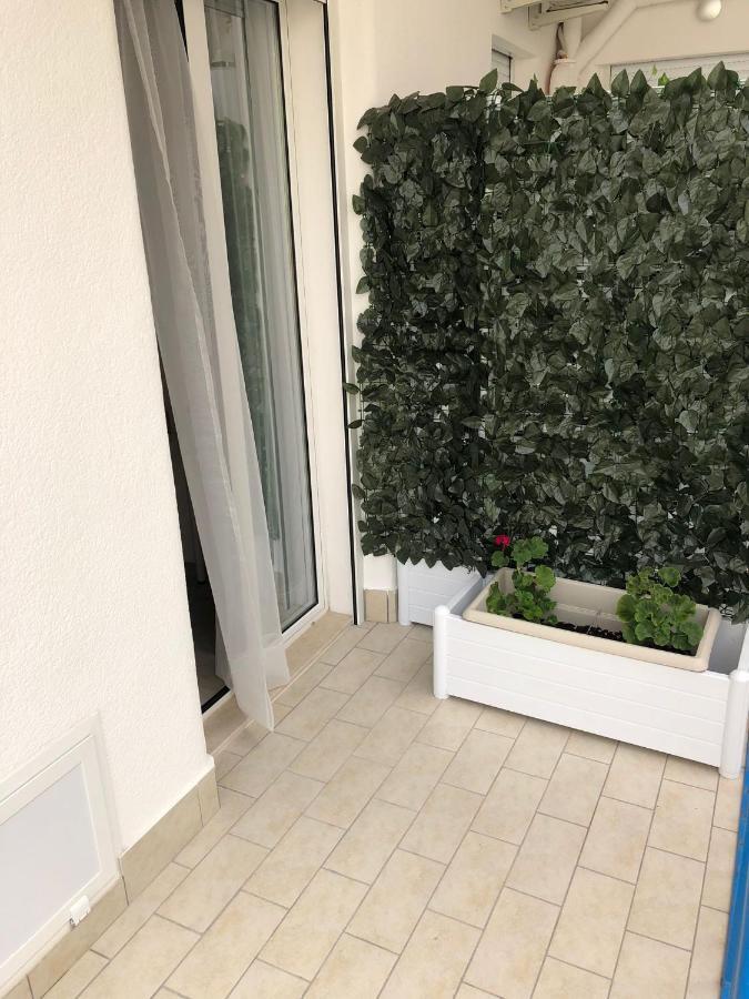 B&B Bellavista Palermo Eksteriør bilde