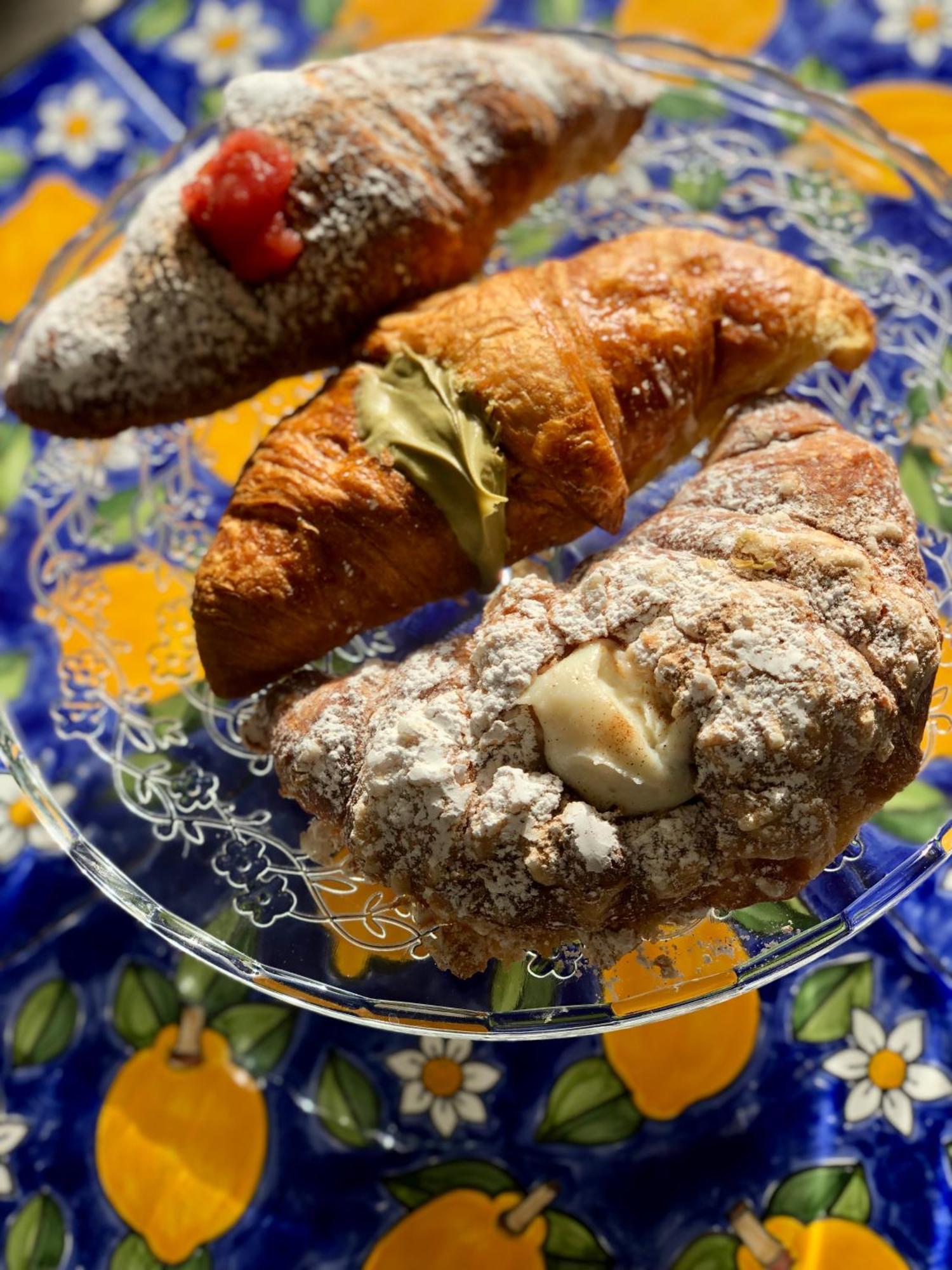 B&B Bellavista Palermo Eksteriør bilde